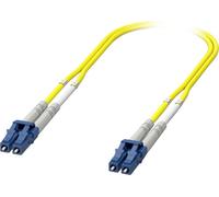 Phoenix Contact FOC-LC:PA-LC:PA-OS2:D01/2 Câble fibre optique