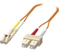 Phoenix Contact FOC-LC:PA-SC:PA-OM2:D01/5 Câble fibre optique