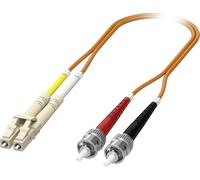 Phoenix Contact FOC-LC:PA-ST:PA-OM2:D01/5 Câble fibre optique