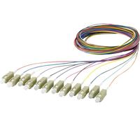 Phoenix Contact FOC-PT9:SC-OM2/2.5 Câble fibre optique