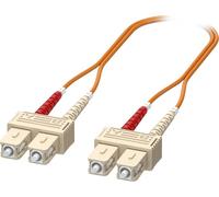Phoenix Contact FOC-SC:PA-SC:PA-OM2:D01/5 Câble fibre optique