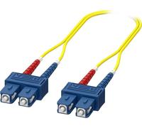 Phoenix Contact FOC-SC:PA-SC:PA-OS2:D01/2 Câble fibre optique