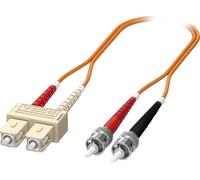 Phoenix Contact FOC-ST:PA-SC:PA-OM2:D01/5 Câble fibre optique