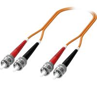 Phoenix Contact FOC-ST:PA-ST:PA-OM2:D01/2 Câble fibre optique