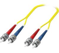 Phoenix Contact FOC-ST:PA-ST:PA-OS2:D01/5 Câble fibre optique