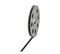 Phoenix Contact Gaine thermorétractable WMS 6,4 (EX10)R BK (0800419)
