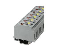 Phoenix Contact GTF 76/ 48 - Trenn-/ Messtrennreihenklemme GTF 76/ 48 Grau (3121025)