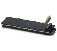 Phoenix Contact HBUS 107,6-16P-1S DEV-KIT BK Polyamide noir 1 pc(s)