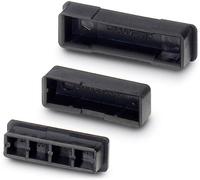 Phoenix Contact HBUS-B SET BK Covering hood 10 pc(s)