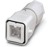 Phoenix Contact Coque HC-A3-BUQ1,5-TFL-G-PA Contenu: 1 pc(s)