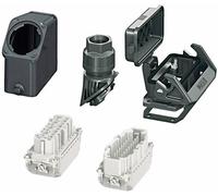 Phoenix Contact HC-EVO-B16PT-BWSC-HH-M25-PLRBK Kit connecteur avec raccordement Push-in Contenu: 1 pc(s)