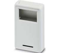 Phoenix Contact HCS-C MINI 1W 9V 1 C 7035 2203150 Boîtier électronique 70.50 x 110 x 26 ABS gris clair 1 pc(s)