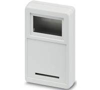 Phoenix Contact HCS-C MINI 1W C C C 7035 2203147 Boîtier électronique 70.50 x 110 x 26 ABS gris clair 1 pc(s)