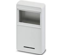 Phoenix Contact HCS-C MINI-P 1W 2AA C C 7035 2203157 Boîtier électronique 80 x 135 x 29 ABS gris clair 1 pc(s)