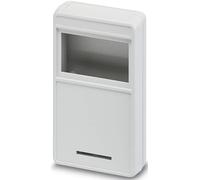 Phoenix Contact HCS-C MINI-P 1W C 1 1 7035 2203155 Boîtier électronique 80 x 135 x 29 ABS gris clair 1 pc(s)