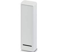 Phoenix Contact HCS-T MICRO X 2AA C C 7035 2203127 Boîtier électronique 48 x 150 x 28 ABS gris clair 1 pc(s)