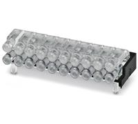 Phoenix Contact HS LC-H-D2/ R2XC10-2,54 Conducteur optique PC transparent 100 pc(s)