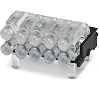 Phoenix Contact HS LC-H-D2/ R2XC5-2,54 Conducteur optique PC transparent 100 pc(s)