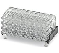 Phoenix Contact HS LC-H-D2/ R4XC9-2,54 Conducteur optique PC transparent 100 pc(s)