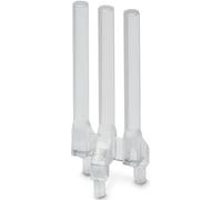 Phoenix Contact HS LC-V-D3/ R3XC1-5,08 Conducteur optique PC transparent 200 pc(s)