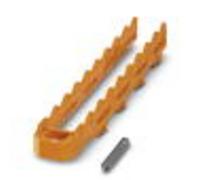 Phoenix Contact HSC-LR 9U KIT 2003 10 pc(s)