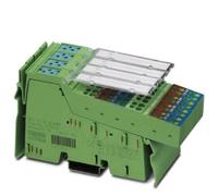 Phoenix Contact IB IL 24 DI 16-NPN-PAC 2863520 API - Module d'extension 24 V/DC