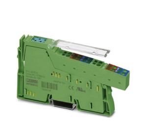 Phoenix Contact IB IL 24 DI 4-2MBD-PAC 2692306 API - Module d'extension 24 V/DC