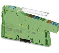 Phoenix Contact IB IL 24 DI 4-PAC 2861234 API - Module d'extension 24 V/DC