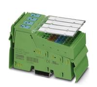 Phoenix Contact IB IL 24 DI 8-2MBD-PAC 2861690 API - Module d'extension 24 V/DC