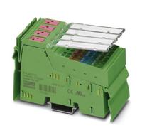 Phoenix Contact IB IL 24 DO 8-2MBD-PAC 2861687 API - Module d'extension 24 V/DC