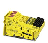 Phoenix Contact IB IL 24 PSDO 4/4-R-PAC 2700804 Module de sécurité 24 V/DC