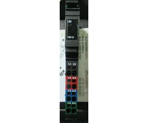 PHOENIX CONTACT IB IL 24 PWR IN-PAC MODULE D'EXTENSION 24V REF:2861331