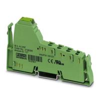 Phoenix Contact IB IL AI 2/4-20-PAC 2862217 API - Module d'extension 24 V/DC