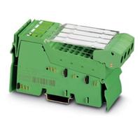 Phoenix Contact IB IL AI 4/EF-2MBD-PAC 2878641 API - Module d'extension 24 V/DC