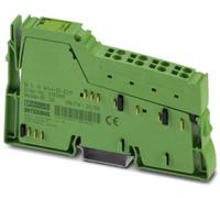 Phoenix Contact IB IL AI 4/I/4-20-ECO 2702495 Borne Inline 7.5 V/DC