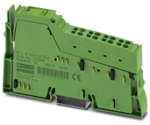 Phoenix Contact IB IL AI 4/I/4-20-ECO 2702495 Borne Inline 7.5 V/DC