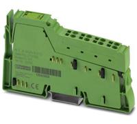 Phoenix Contact IB IL AI 4/U/0-10-ECO 2702496 Borne Inline 7.5 V/DC