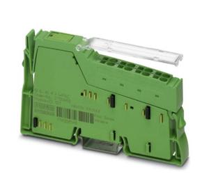 Phoenix Contact IB IL AI 4/U-PAC 2700459 API - Module d'extension 24 V/DC