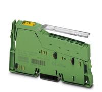 Phoenix Contact IB IL AO 2/U/BP-ME 2863957 API - Module d'extension 24 V/DC