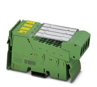 Phoenix Contact IB IL AO 4/8/U/BP-2MBD-PAC 2878052 API - Module d'extension 24 V/DC
