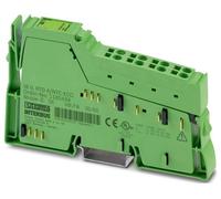 Phoenix Contact IB IL RTD 4/NTC-ECO 1185434 Module de température 24 V/DC, 7.5 V/DC