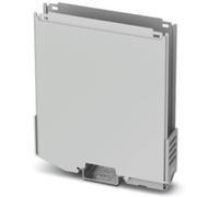 Phoenix Contact ICS20-B100X98-V-7035 2203878 (L x l x H) 110 x 20 x 100 mm Polyamide gris clair 10 pc(s)