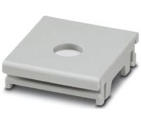 Phoenix Contact ICS20-F22A-7035 2203892 (L x l x H) 22.5 x 20 x 7 mm Polyamide gris clair 10 pc(s)