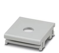 Phoenix Contact ICS20-F22A-7035 2203892 (L x l x H) 22.5 x 20 x 7 mm Polyamide gris clair 10 pc(s)