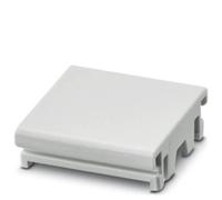 Phoenix Contact ICS20-F22S-7035 2203888 Cache (L x l x H) 22.5 x 20 x 7 mm Polyamide gris clair 10 pc(s)