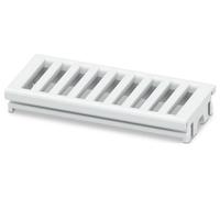 Phoenix Contact ICS20-F45V-7035 1079493 Système de connecteur 20 x 7.25 x 44.9 gris clair (RAL 7035) 10 pc(s)