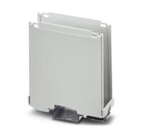 Phoenix Contact ICS25-B77X75-O-7035 2203876 Fond (L x l x H) 87 x 25 x 77 mm Polyamide gris clair 10 pc(s)