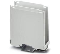 Phoenix Contact ICS25-B77X75-O-7035 2203876 (L x l x H) 87 x 25 x 77 mm Polyamide gris clair 10 pc(s)