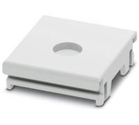 Phoenix Contact ICS25-F22A-7035 2203894 (L x l x H) 22.5 x 25 x 7 mm Polyamide gris clair 10 pc(s)