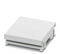 Phoenix Contact ICS25-F22S-7035 2203890 Cache (L x l x H) 22.5 x 25 x 7 mm Polyamide gris clair 10 pc(s)